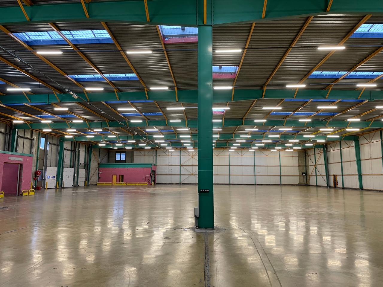 Local d'activité Val-de-Reuil 2955m² Location local d'activité Val-de-Reuil Eure OLACT2426019 8